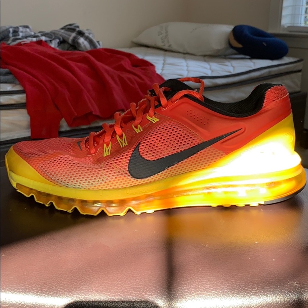Nike Air max